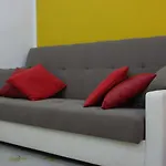 Cavour Rooms