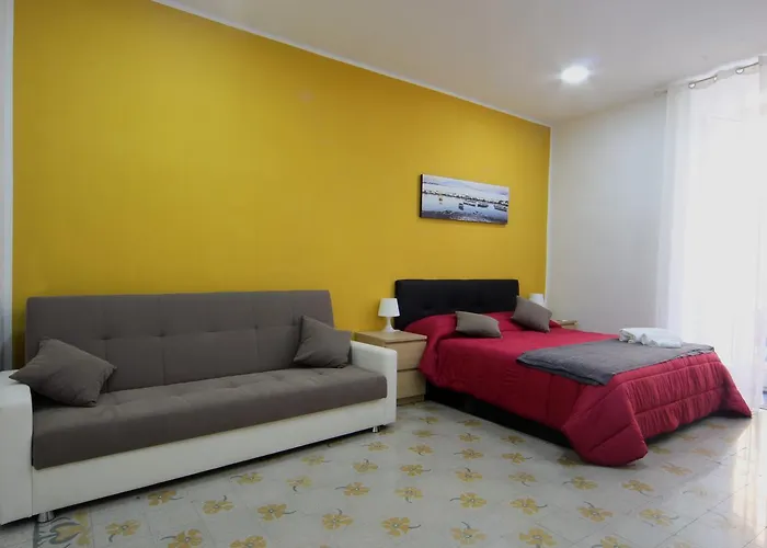 Cavour Rooms