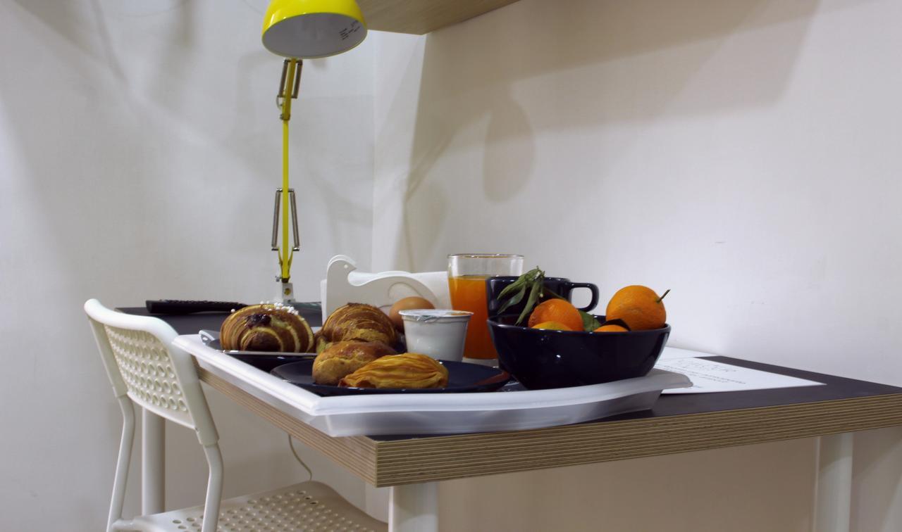 Cavour Bed & Breakfast Naples