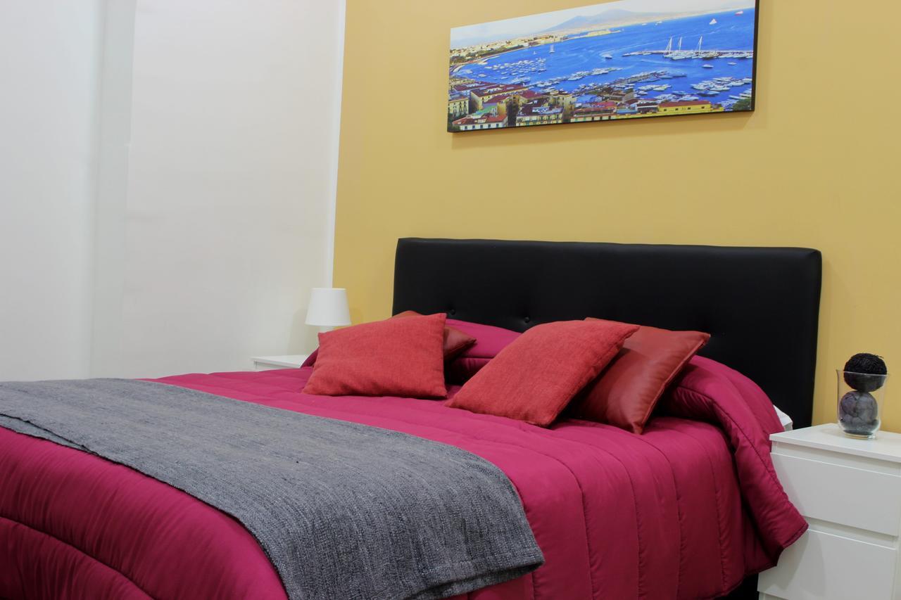 Bed & Breakfast Cavour Naples
