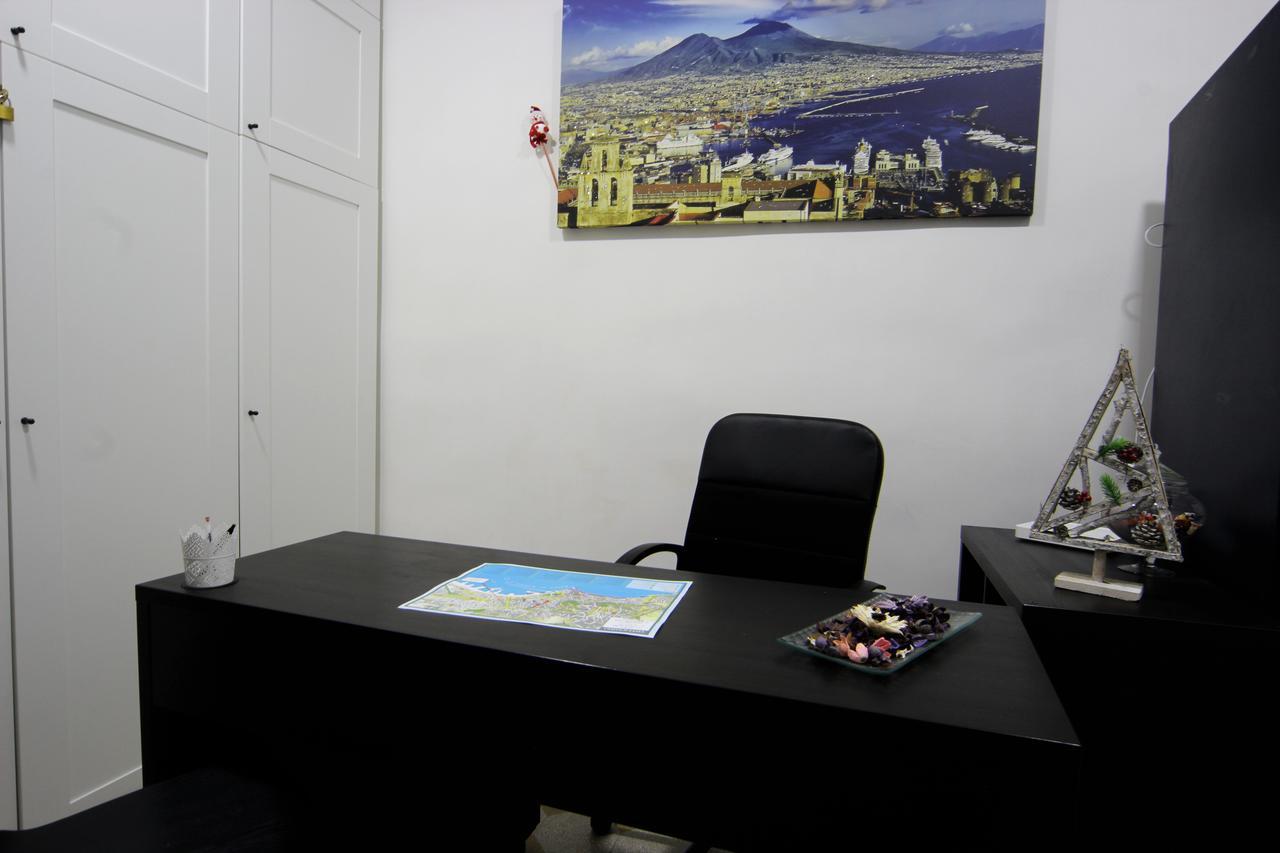 Cavour Bed & Breakfast Naples