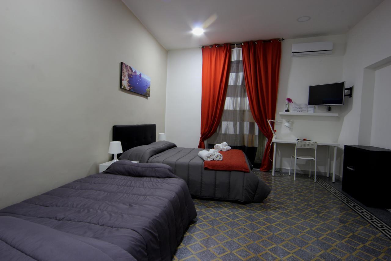 Bed & Breakfast Cavour *