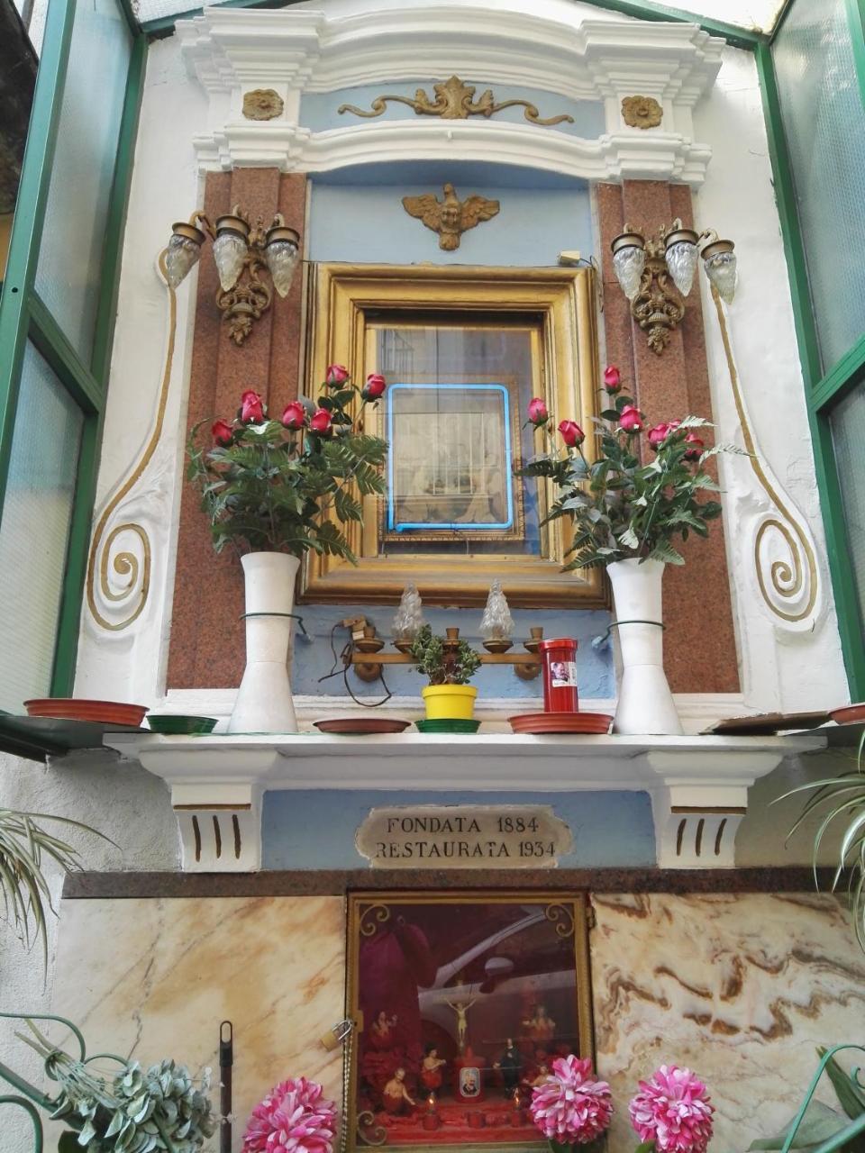 Cavour Bed & Breakfast *